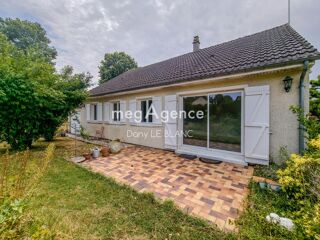  Maison à vendre 5 pièces 93 m²