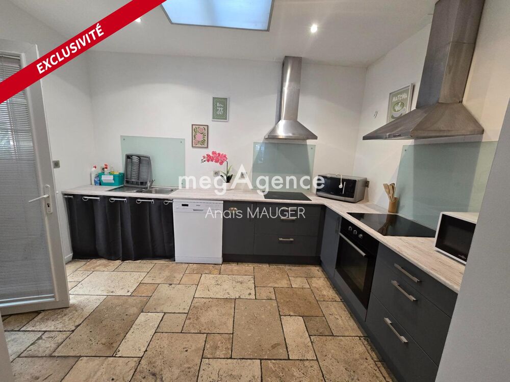 Vente Maison Maison en colocation 12 chambres, bonne rentabilité Roubaix