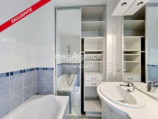  Appartement à vendre 3 pièces 66 m²
