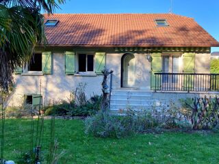  Maison à vendre 5 pièces 104 m²