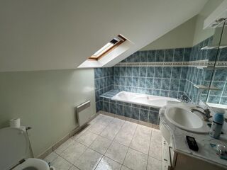  Maison � vendre 4 pi�ces 103 m�