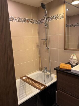  Appartement à vendre 2 pièces 50 m²