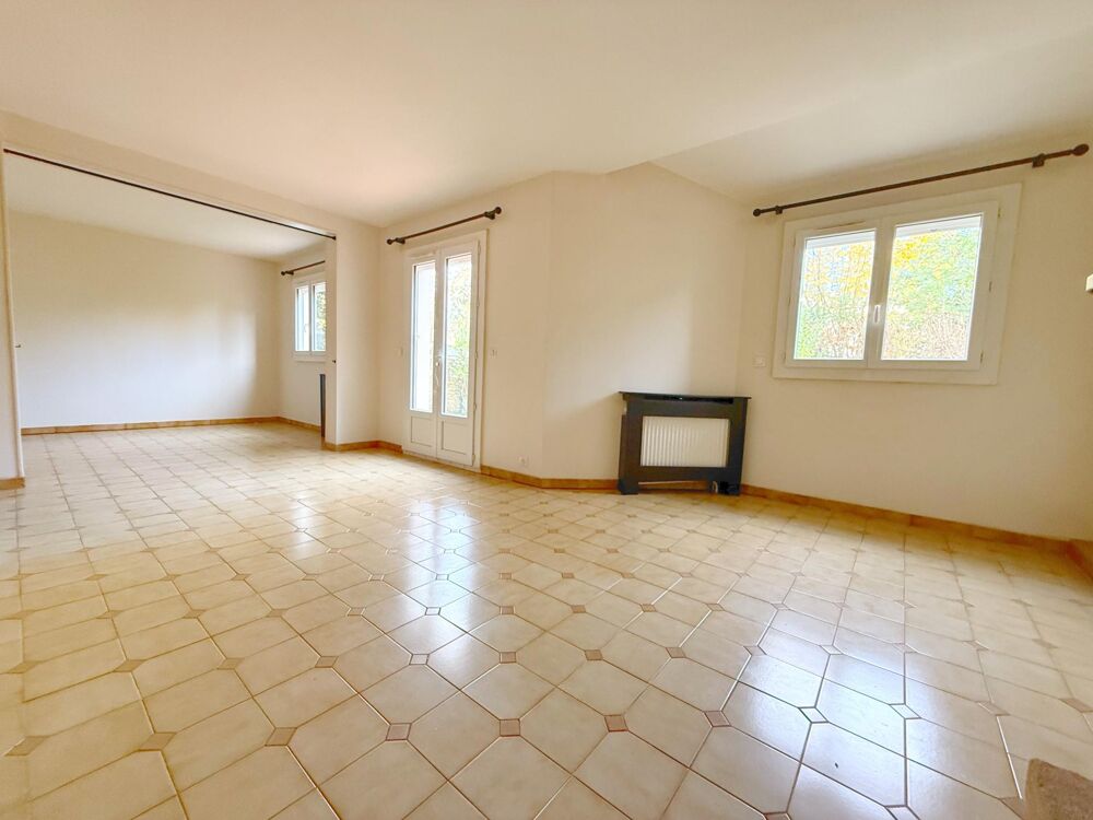 Vente Maison Maison coup de cœur Morsang-sur-orge