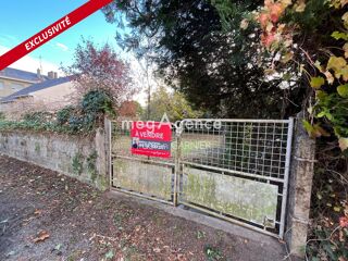  Terrain � vendre 530 m�