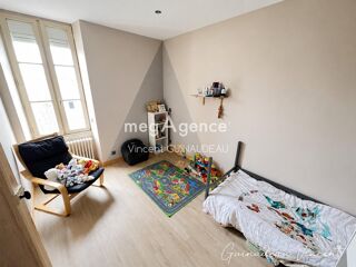 Maison à vendre 4 pièces 87 m²