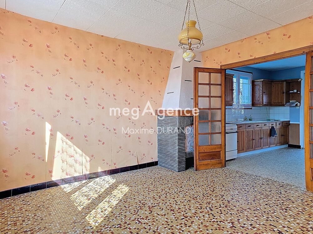 Maison 4 chambres
