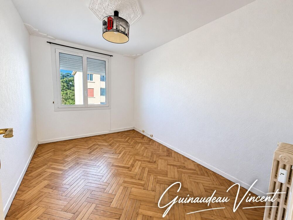 Vente Appartement Appartement 2 chambres Cholet