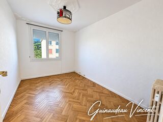  Appartement à vendre 3 pièces 56 m²