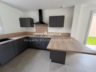  Maison 4 pi�ces 125 m� Alen�on