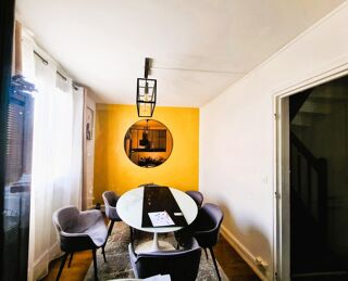  Maison � vendre 5 pi�ces 100 m�