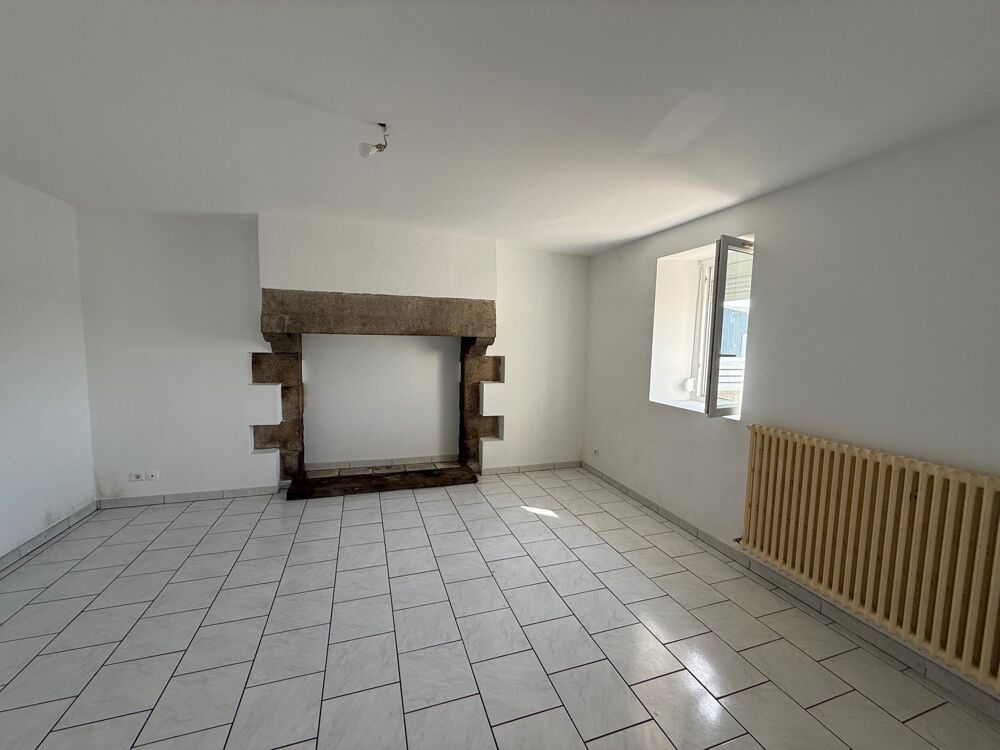 Vente Maison À VENDRE – Maison familiale de 100 m² proche plage Lannion