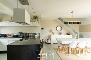  Maison � vendre 6 pi�ces 109 m�