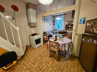  Maison � vendre 3 pi�ces 43 m�