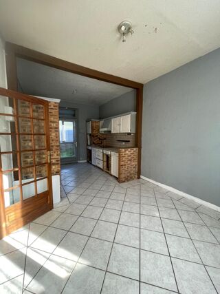  Maison à vendre 10 pièces 150 m²
