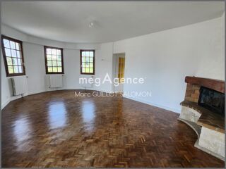  Maison à vendre 5 pièces 142 m²