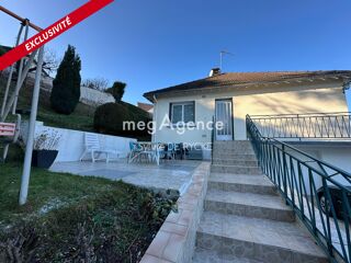  Maison � vendre 5 pi�ces 138 m�