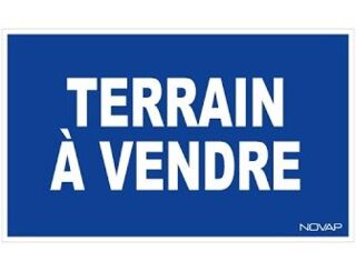  Terrain à vendre 1000 m²