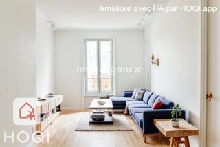  Appartement  vendre 2 pices 37 m