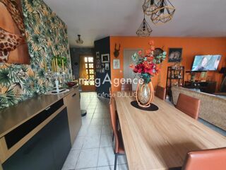  Maison à vendre 6 pièces 150 m²