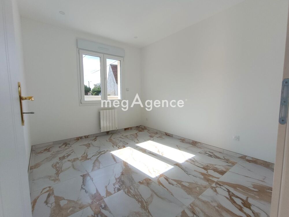 maison récente 4 pièces 111 M²