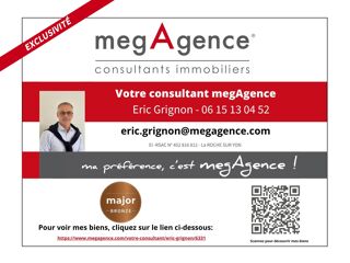  Parking / Garage � vendre 