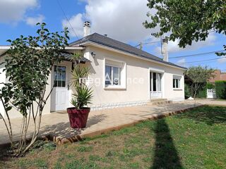  Maison à vendre 7 pièces 123 m²