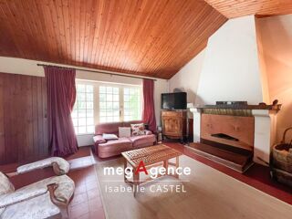  Maison à vendre 7 pièces 175 m²