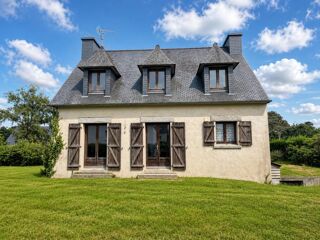  Maison à vendre 7 pièces 104 m²