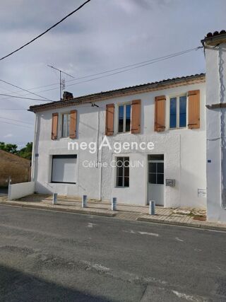 Vente Maison Immeuble de rapport entièrement loué – 3 logements – Revenus immédiats et sécurisés Champagnolles