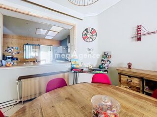  Maison à vendre 7 pièces 135 m²