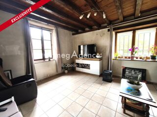  Maison à vendre 5 pièces 82 m²