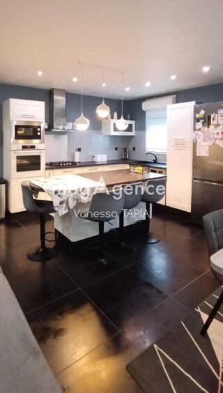  Maison � vendre 5 pi�ces 105 m�