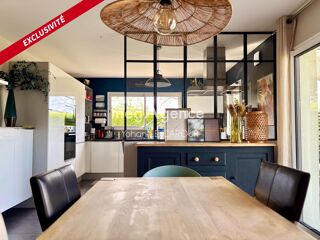  Maison � vendre 6 pi�ces 113 m�