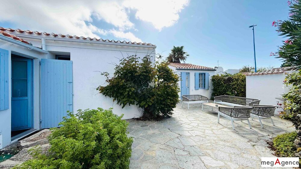 � vendre  Maison L'�le-d'Yeu (85350)