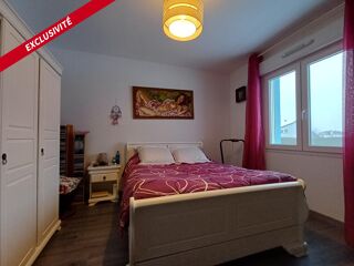  Maison � vendre 3 pi�ces 78 m�