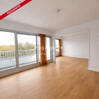  Appartement � vendre 6 pi�ces 118 m�