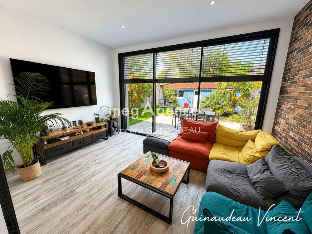 Vente Maison Jolie Maison proche des Halles et de Glisséo Cholet