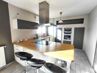  Maison à vendre 5 pièces 120 m²