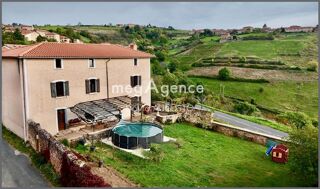  Maison � vendre 7 pi�ces 230 m�