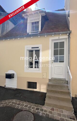  Maison � vendre 2 pi�ces 35 m�