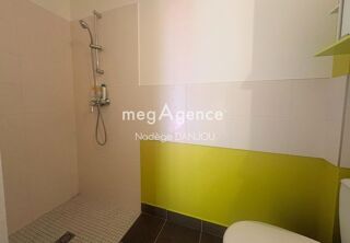  Maison à vendre 5 pièces 