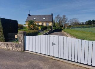  Maison � vendre 7 pi�ces 120 m�