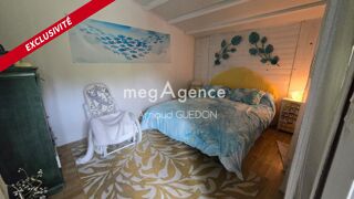  Maison � vendre 3 pi�ces 75 m�