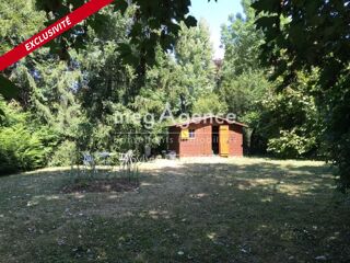  Maison � vendre 3 pi�ces 80 m�