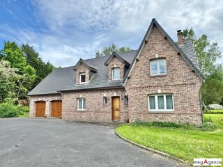  Maison à vendre 8 pièces 180 m²