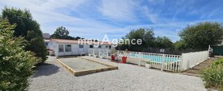  Maison à vendre 2 pièces 39 m²