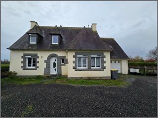 Maison à vendre 4 pièces 125 m²