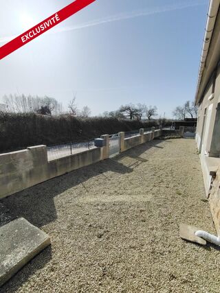  Maison � vendre 4 pi�ces 68 m�