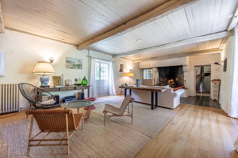 � vendre  Maison Saint-Malo (35400)