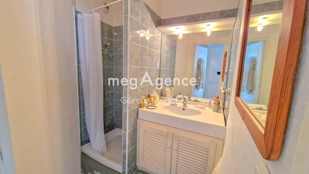 Vente Appartement Appartement de 29m² à Sainte Maxime Sainte-maxime